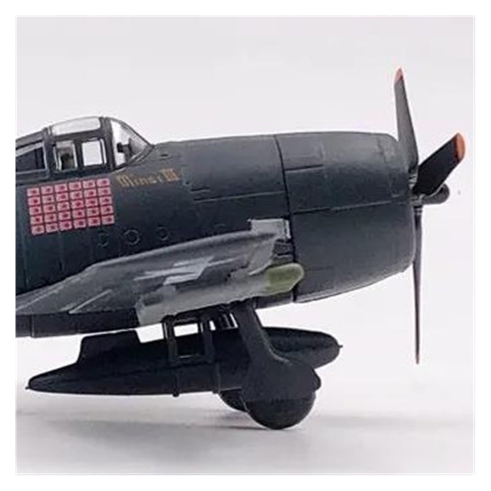 Amazon | 飛行機 模型 完成品 1 72 第二次世界大戦用米軍 F6F